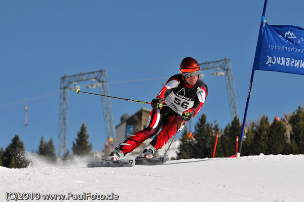 12. SVM Regionalcup Finale