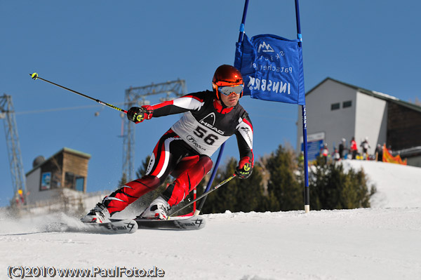 12. SVM Regionalcup Finale