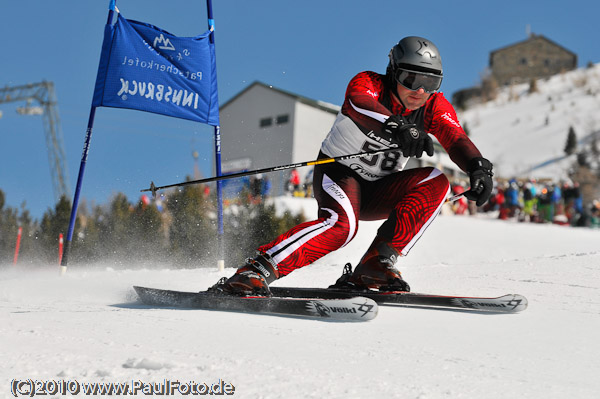 12. SVM Regionalcup Finale