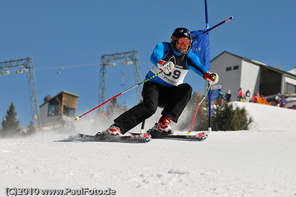12. SVM Regionalcup Finale