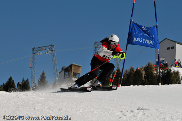 12. SVM Regionalcup Finale