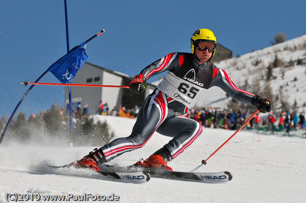 12. SVM Regionalcup Finale