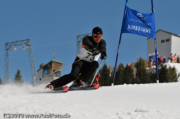 12. SVM Regionalcup Finale