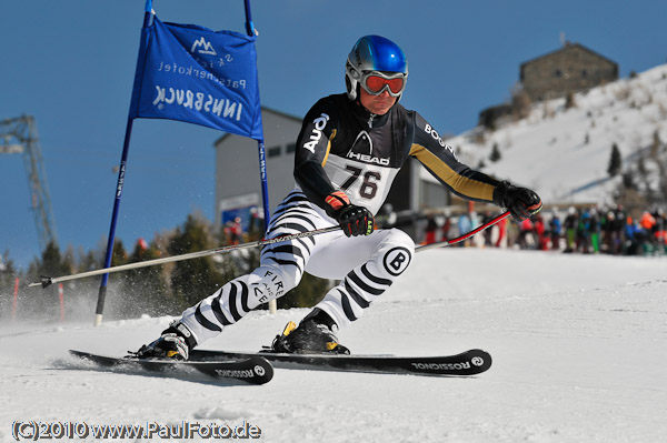 12. SVM Regionalcup Finale