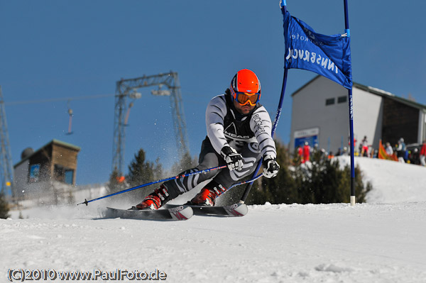 12. SVM Regionalcup Finale