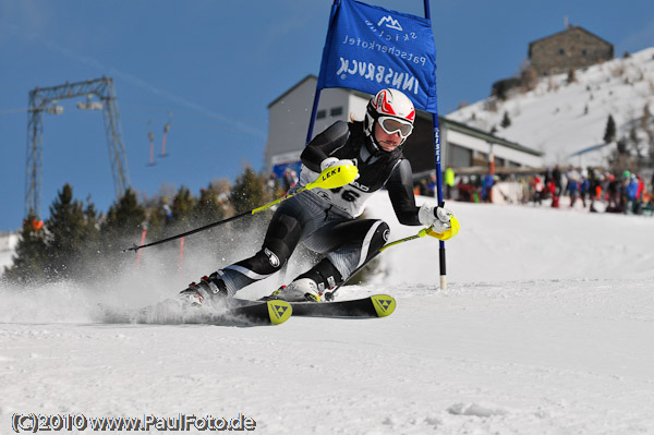 12. SVM Regionalcup Finale
