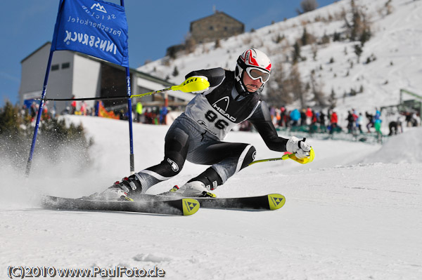 12. SVM Regionalcup Finale