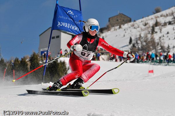 12. SVM Regionalcup Finale