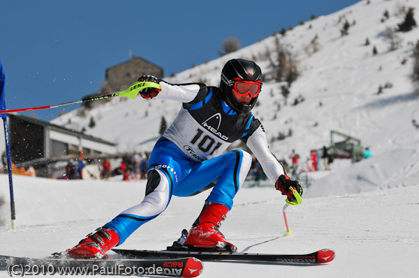 12. SVM Regionalcup Finale