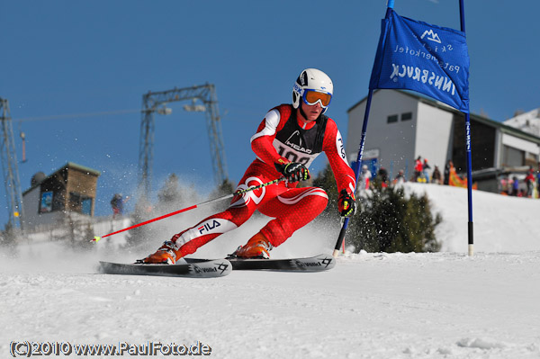 12. SVM Regionalcup Finale