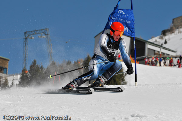 12. SVM Regionalcup Finale