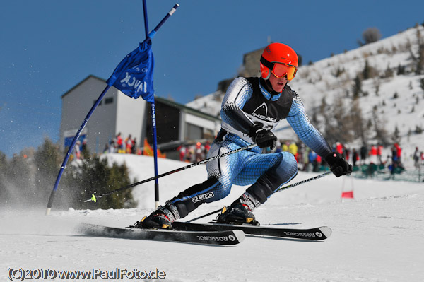 12. SVM Regionalcup Finale