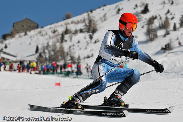12. SVM Regionalcup Finale