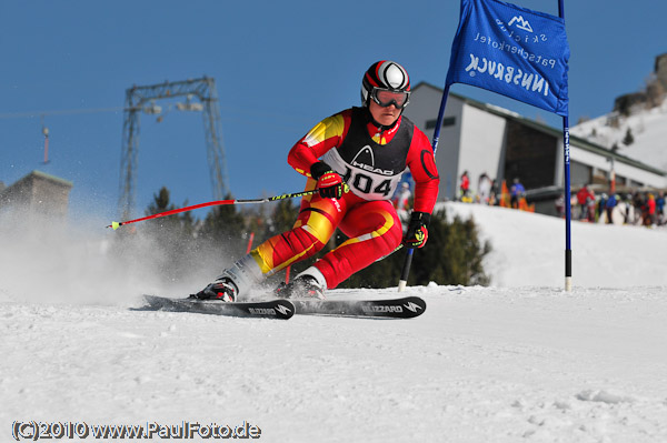 12. SVM Regionalcup Finale