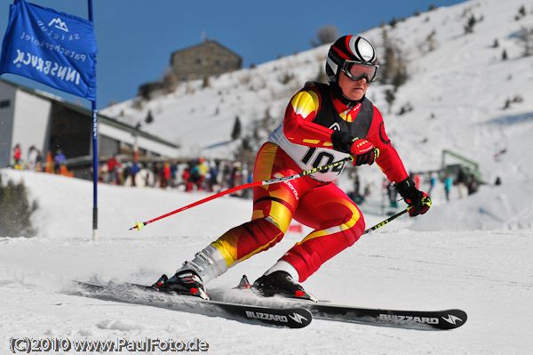 12. SVM Regionalcup Finale
