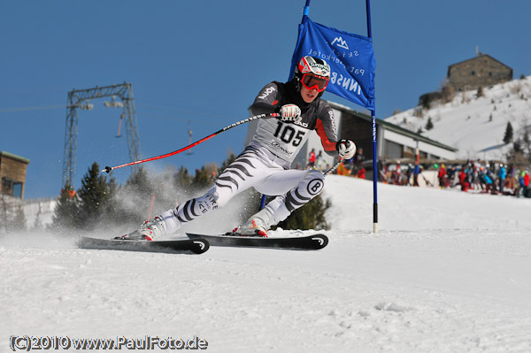 12. SVM Regionalcup Finale