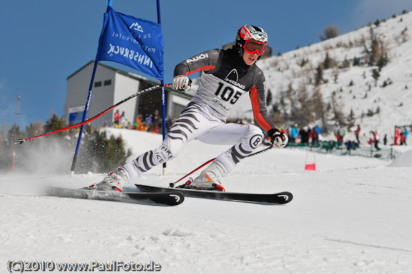 12. SVM Regionalcup Finale