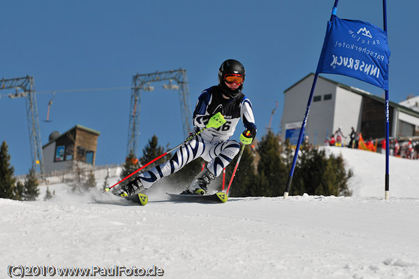 12. SVM Regionalcup Finale