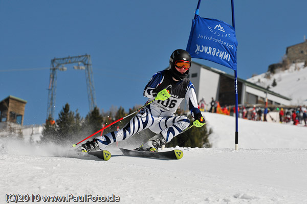 12. SVM Regionalcup Finale