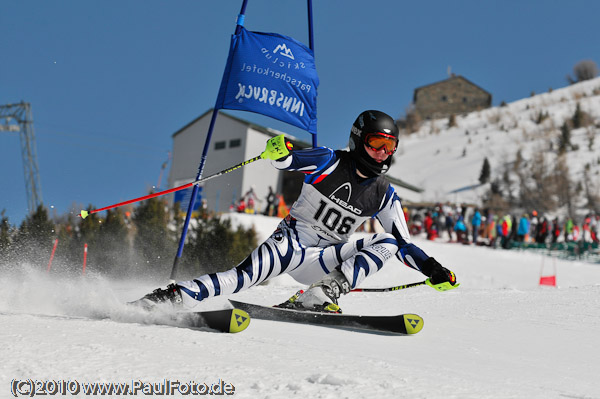 12. SVM Regionalcup Finale