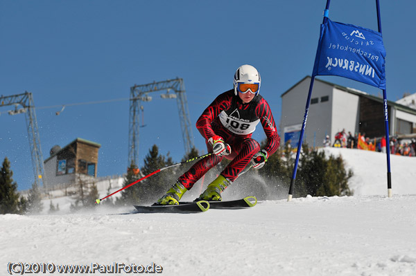 12. SVM Regionalcup Finale