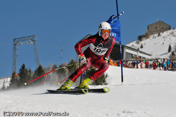 12. SVM Regionalcup Finale