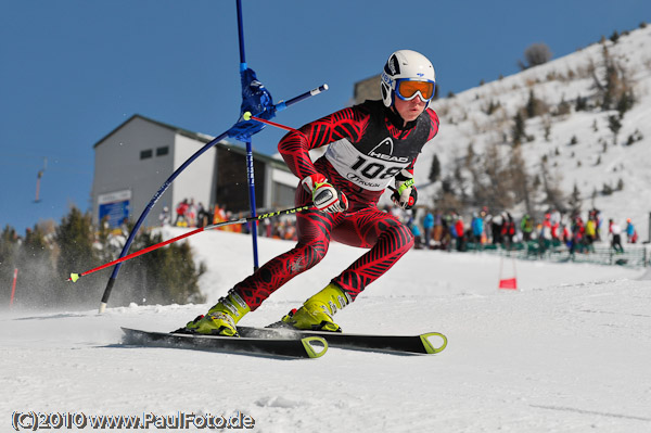 12. SVM Regionalcup Finale