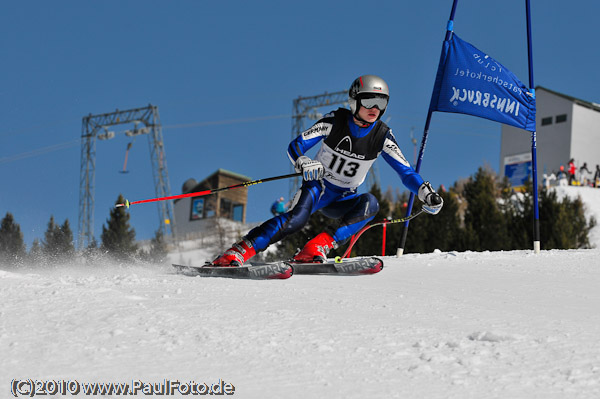 12. SVM Regionalcup Finale