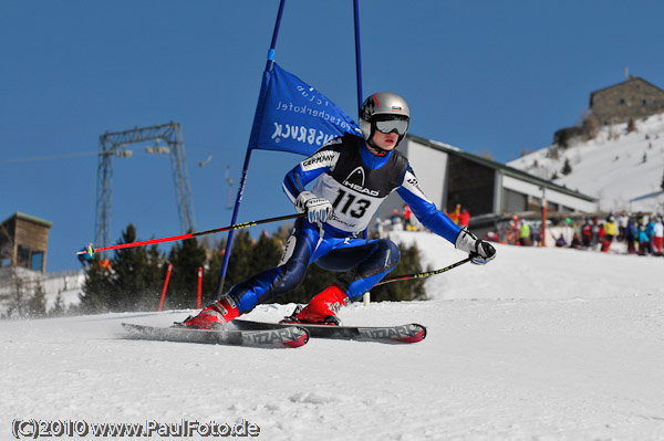 12. SVM Regionalcup Finale