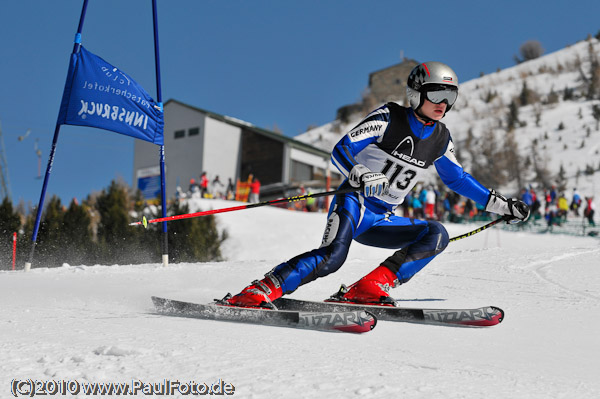 12. SVM Regionalcup Finale