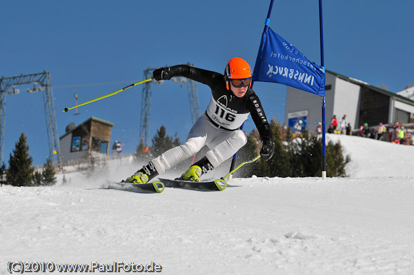 12. SVM Regionalcup Finale