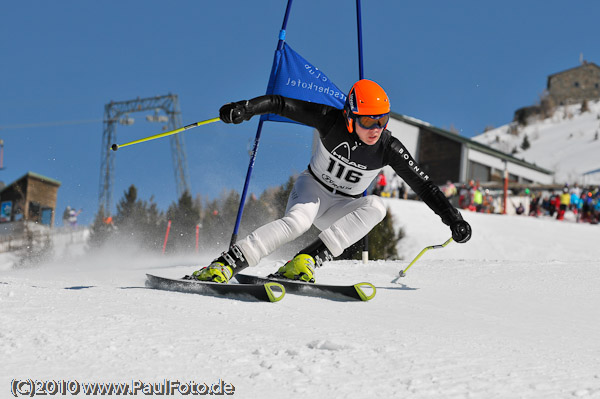 12. SVM Regionalcup Finale