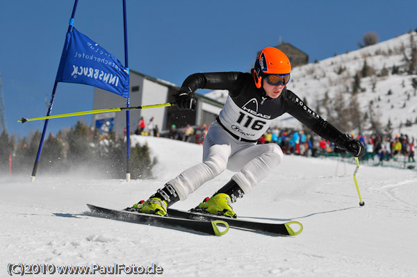 12. SVM Regionalcup Finale