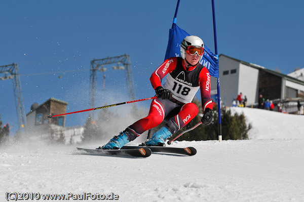 12. SVM Regionalcup Finale