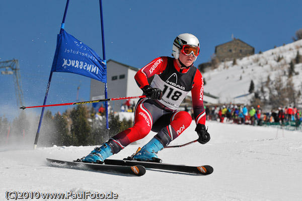 12. SVM Regionalcup Finale