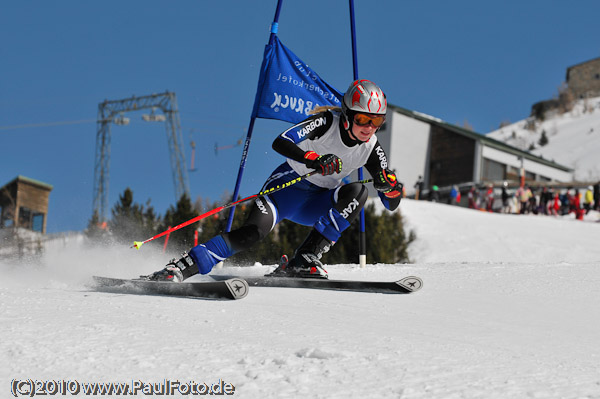 12. SVM Regionalcup Finale