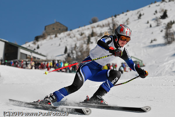 12. SVM Regionalcup Finale