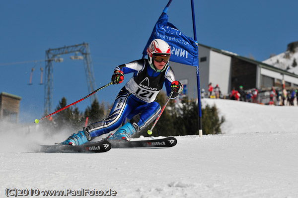 12. SVM Regionalcup Finale