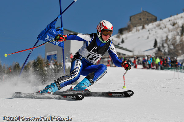 12. SVM Regionalcup Finale