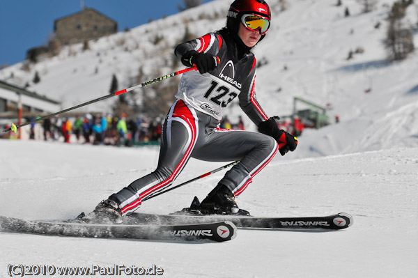 12. SVM Regionalcup Finale