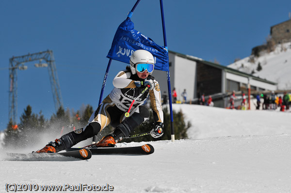 12. SVM Regionalcup Finale