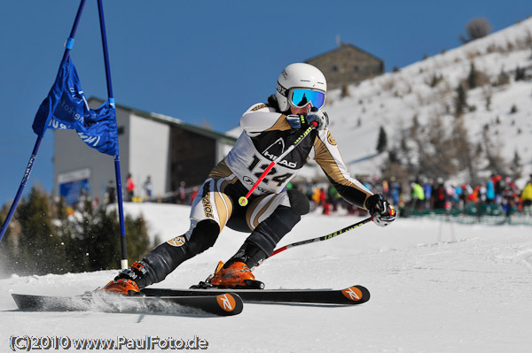 12. SVM Regionalcup Finale