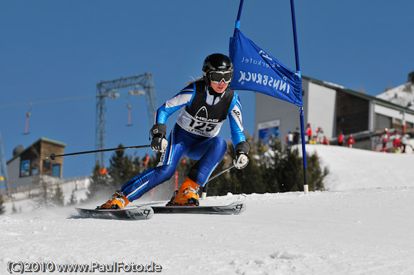 12. SVM Regionalcup Finale