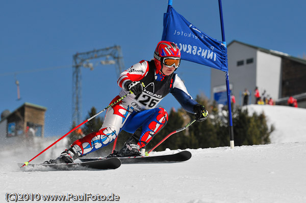 12. SVM Regionalcup Finale
