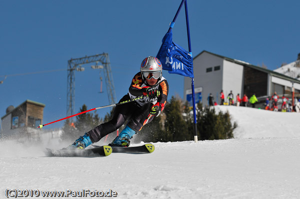 12. SVM Regionalcup Finale