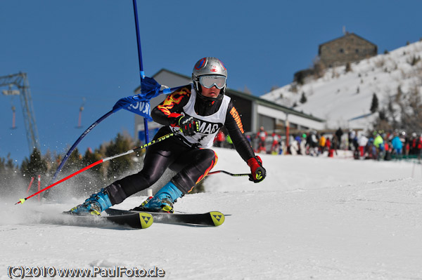 12. SVM Regionalcup Finale