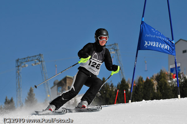 12. SVM Regionalcup Finale