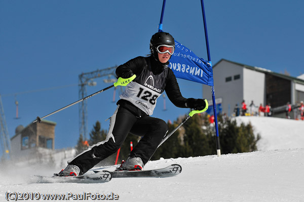 12. SVM Regionalcup Finale