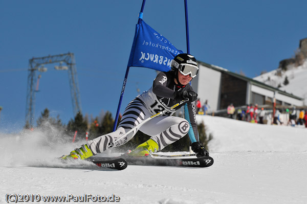 12. SVM Regionalcup Finale