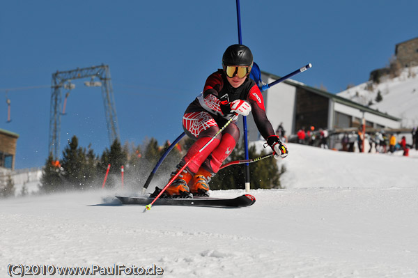 12. SVM Regionalcup Finale